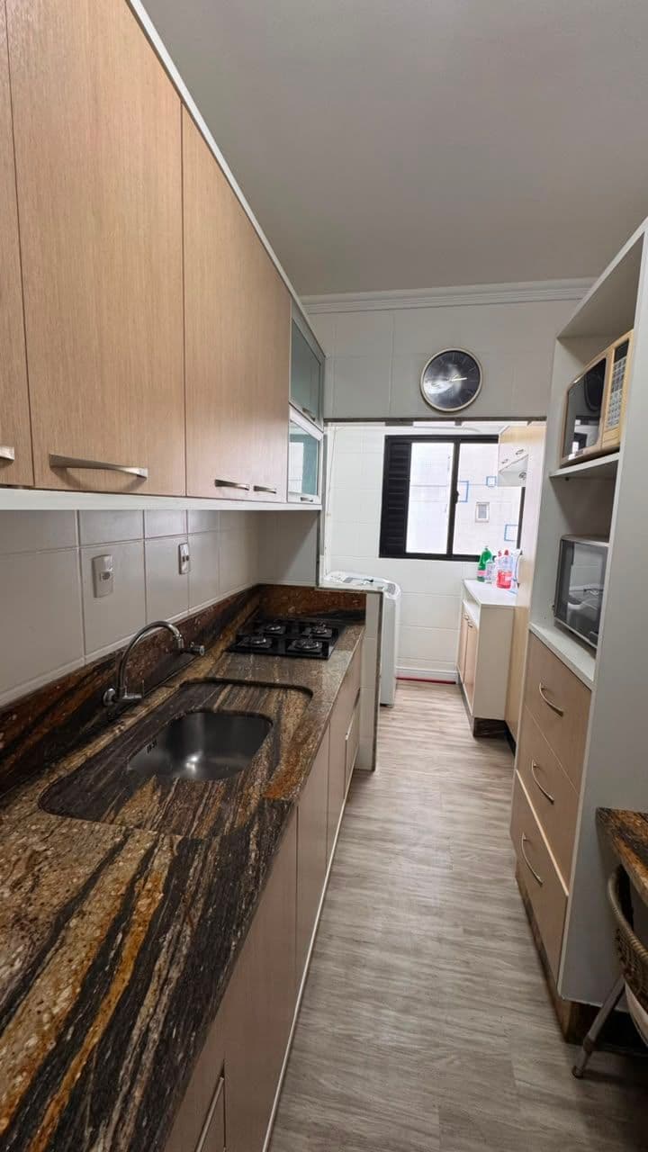 🏡 APARTAMENTO PARA LOCAÇÃO | CENTRO DE BALNEÁRIO CAMBORIÚ