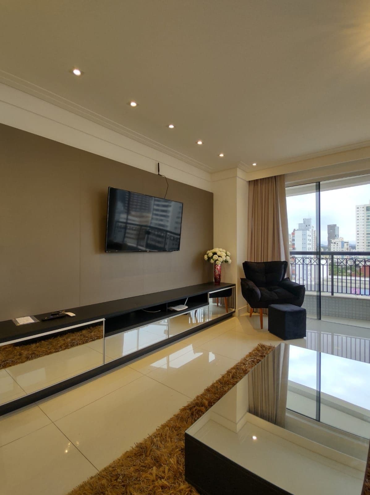 Apartamento em Centro em Balneário Camboriú