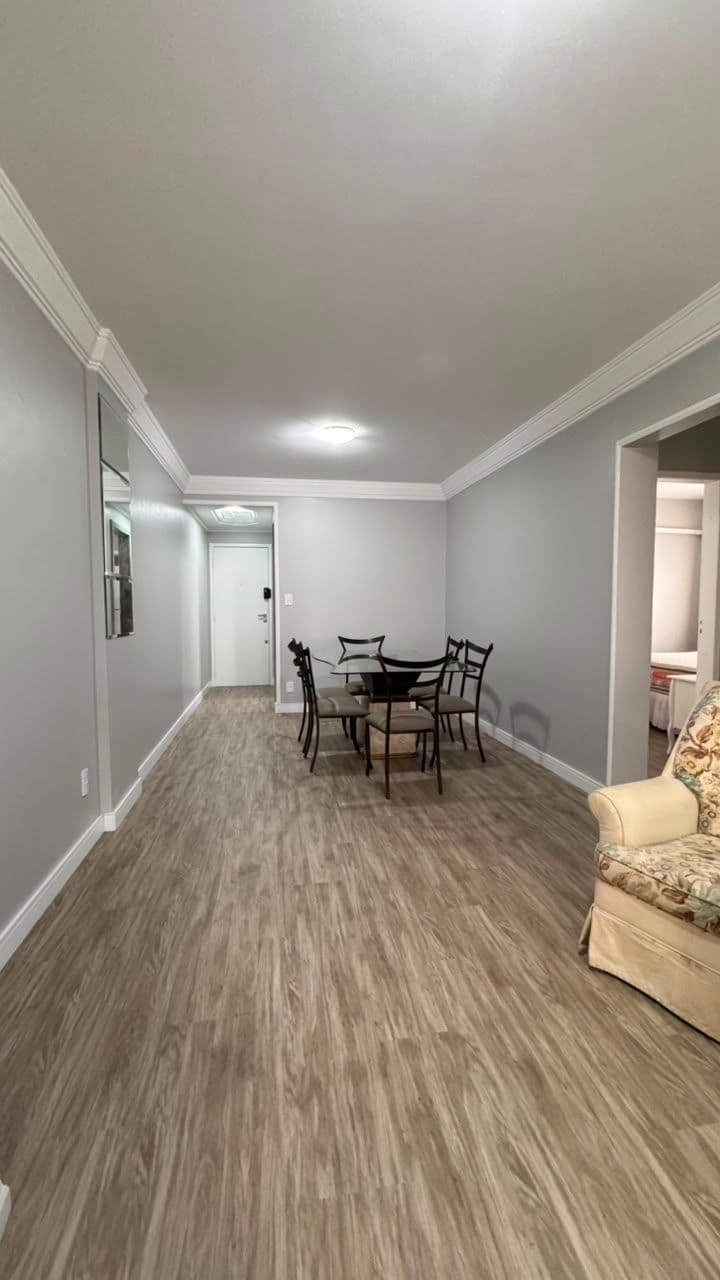 🏡 APARTAMENTO PARA LOCAÇÃO | CENTRO DE BALNEÁRIO CAMBORIÚ