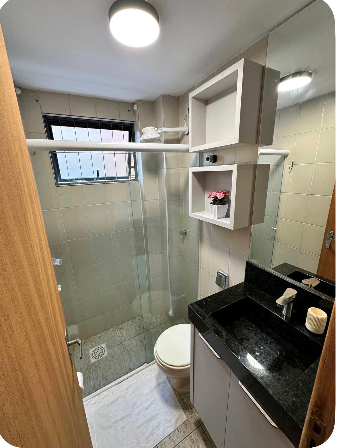 🏡 Apartamento para Locação centro