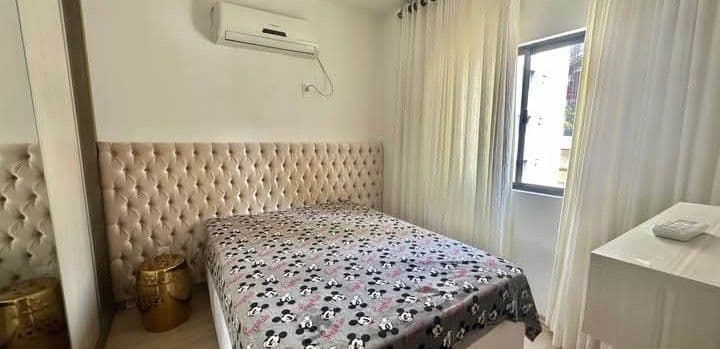 🏡 Apartamento para Locação | Barra Sul