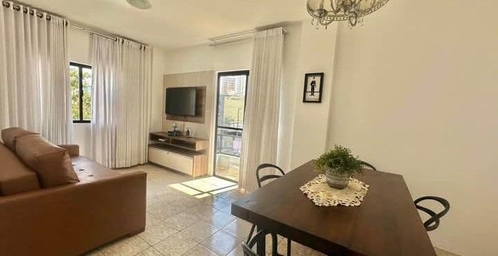 🏡 Apartamento para Locação | Barra Sul
