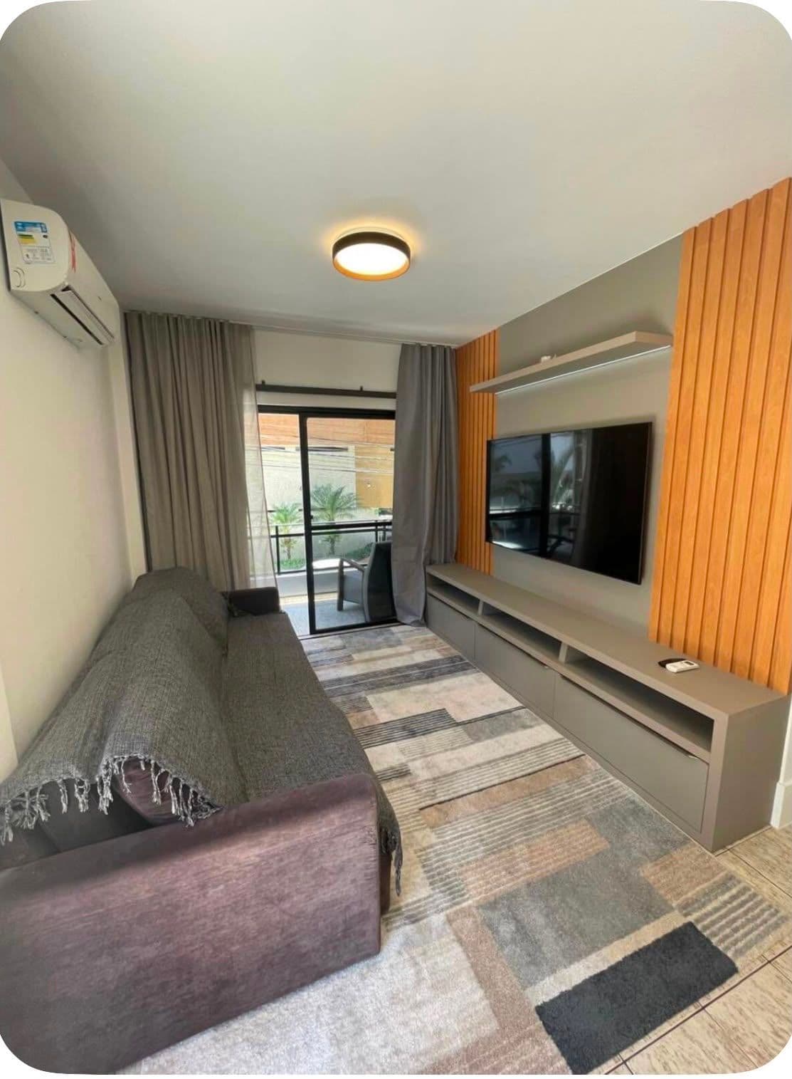 🏡 Apartamento para Locação centro