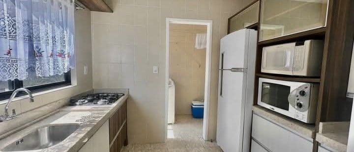 🏡 Apartamento para Locação | Barra Sul
