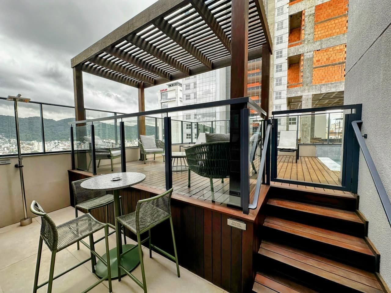 ✨ APARTAMENTO NOVO | 3 DORMITÓRIOS | 2 VAGAS | LAZER COMPLETO