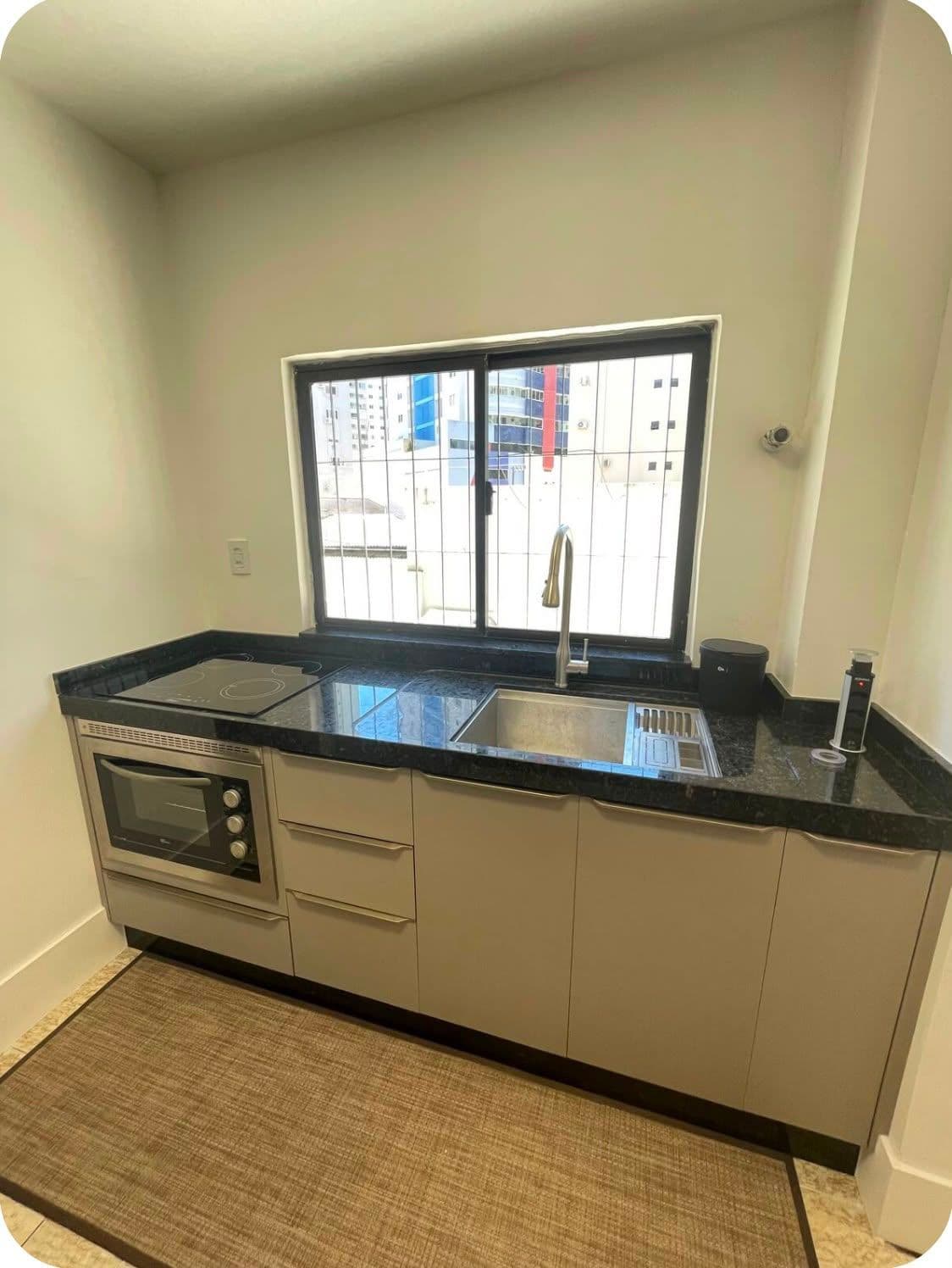 🏡 Apartamento para Locação centro