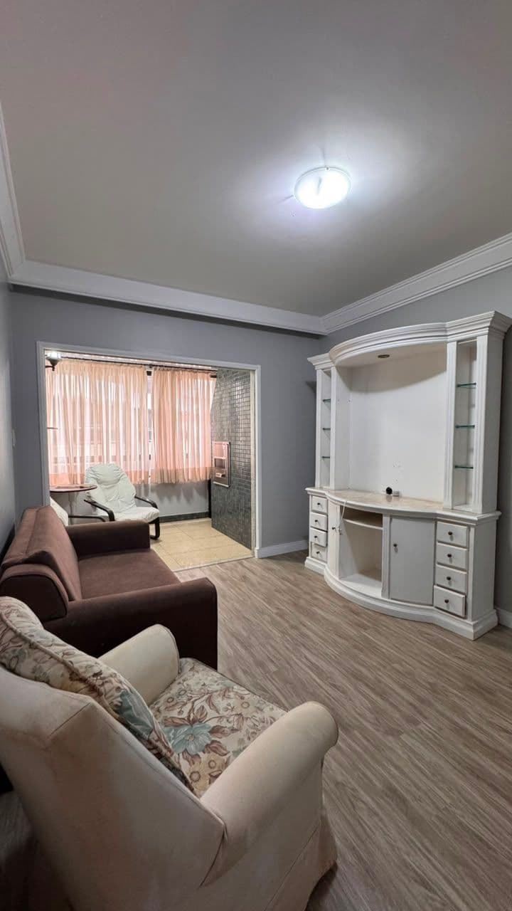 🏡 APARTAMENTO PARA LOCAÇÃO | CENTRO DE BALNEÁRIO CAMBORIÚ