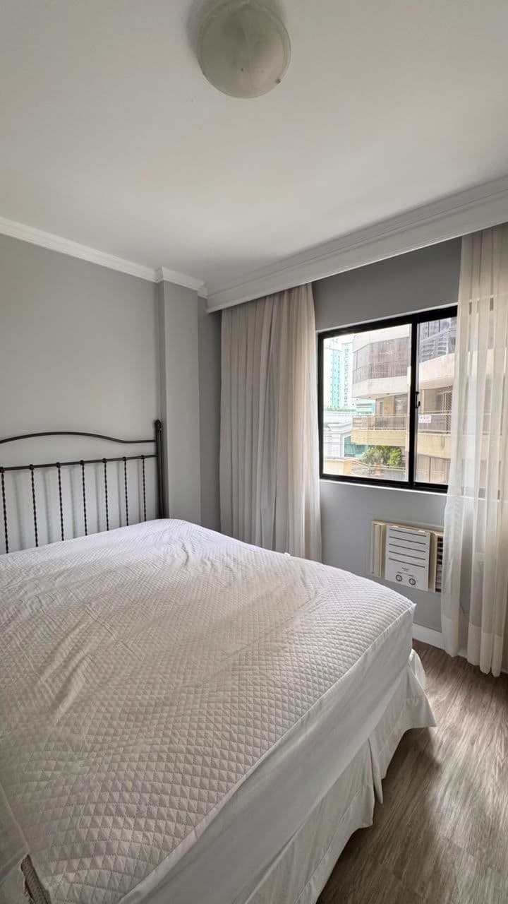🏡 APARTAMENTO PARA LOCAÇÃO | CENTRO DE BALNEÁRIO CAMBORIÚ