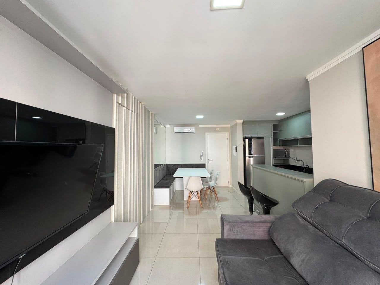 ✨ MORE EM UM HOME CLUB EM BALNEÁRIO CAMBORIÚ! 🏖️