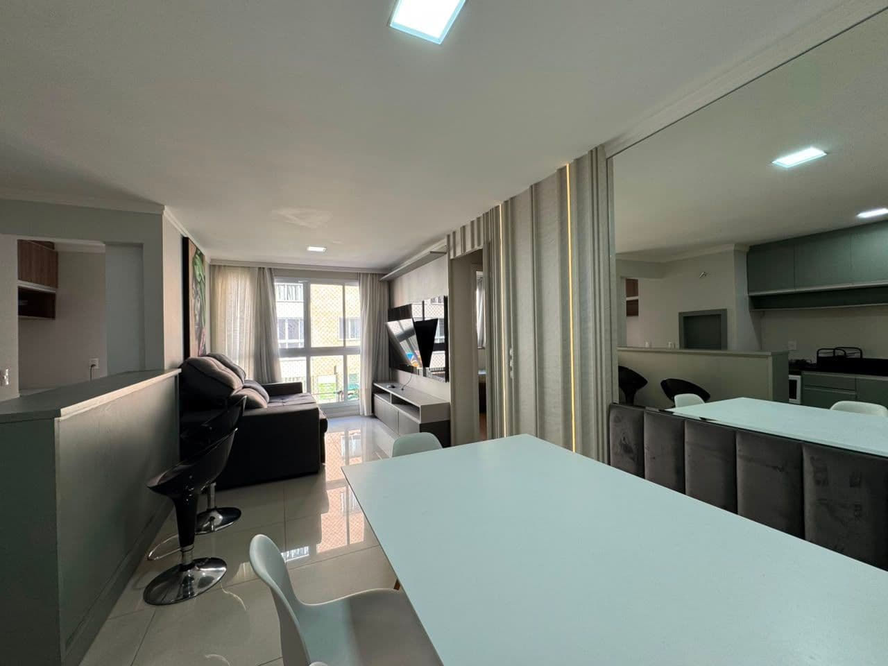 ✨ MORE EM UM HOME CLUB EM BALNEÁRIO CAMBORIÚ! 🏖️