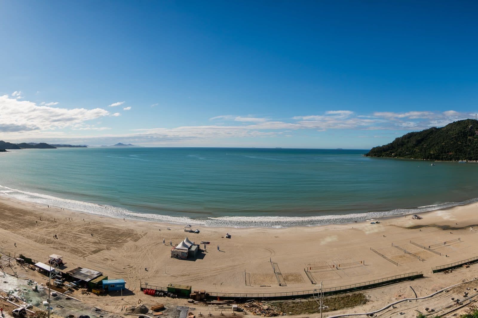 🌊 MORAR DE FRENTE PARA O MAR É UM PRIVILÉGIO PARA POUCOS!