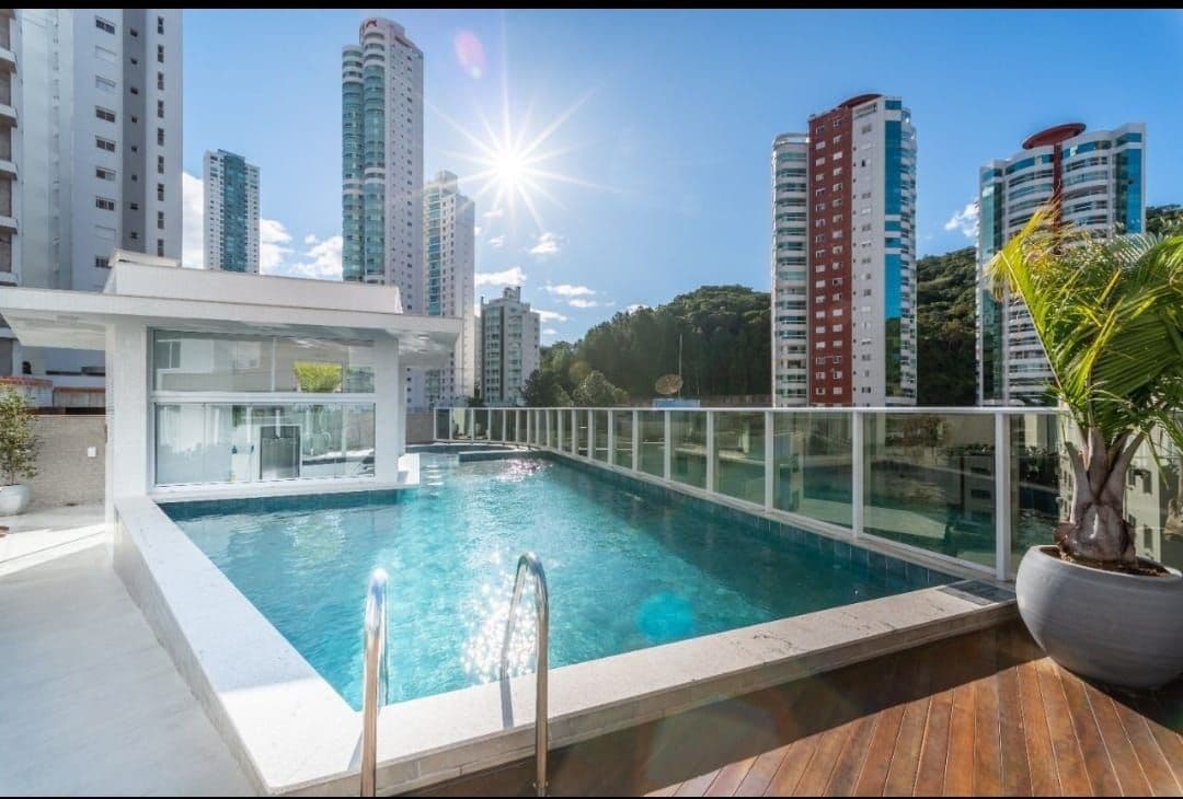 🌊 VISTA MAR | 4 DORMITÓRIOS | 3 VAGAS | BARRA NORTE