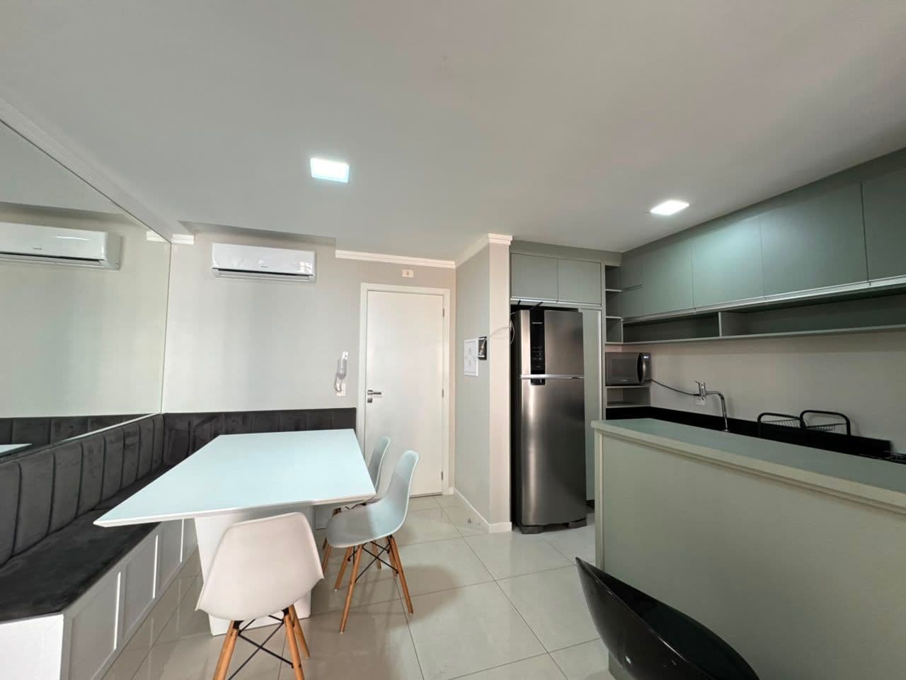 ✨ MORE EM UM HOME CLUB EM BALNEÁRIO CAMBORIÚ! 🏖️