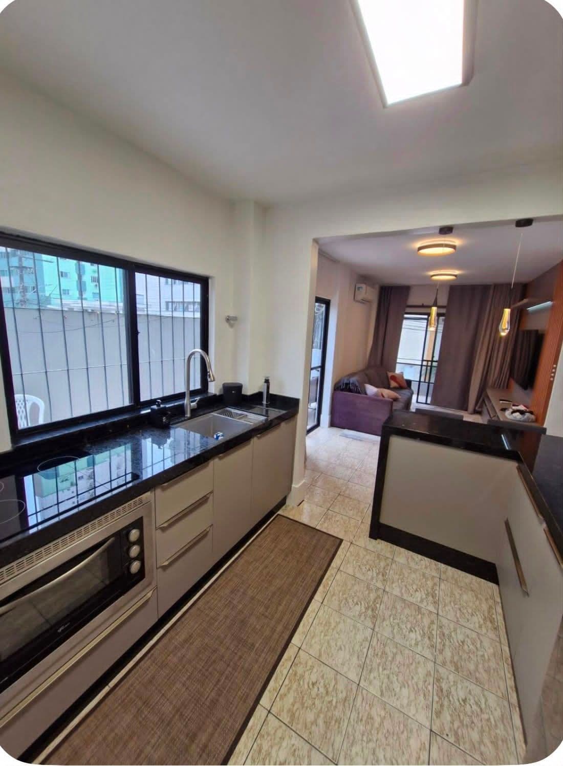 🏡 Apartamento para Locação centro