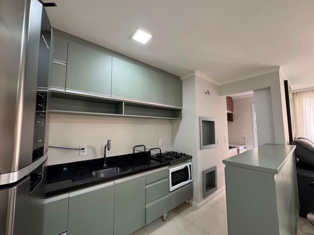 ✨ MORE EM UM HOME CLUB EM BALNEÁRIO CAMBORIÚ! 🏖️