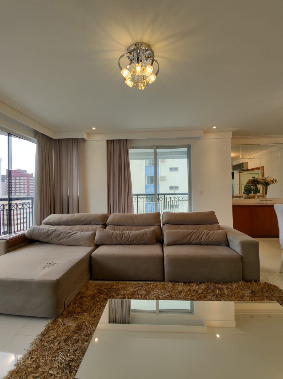 Apartamento em Centro em Balneário Camboriú