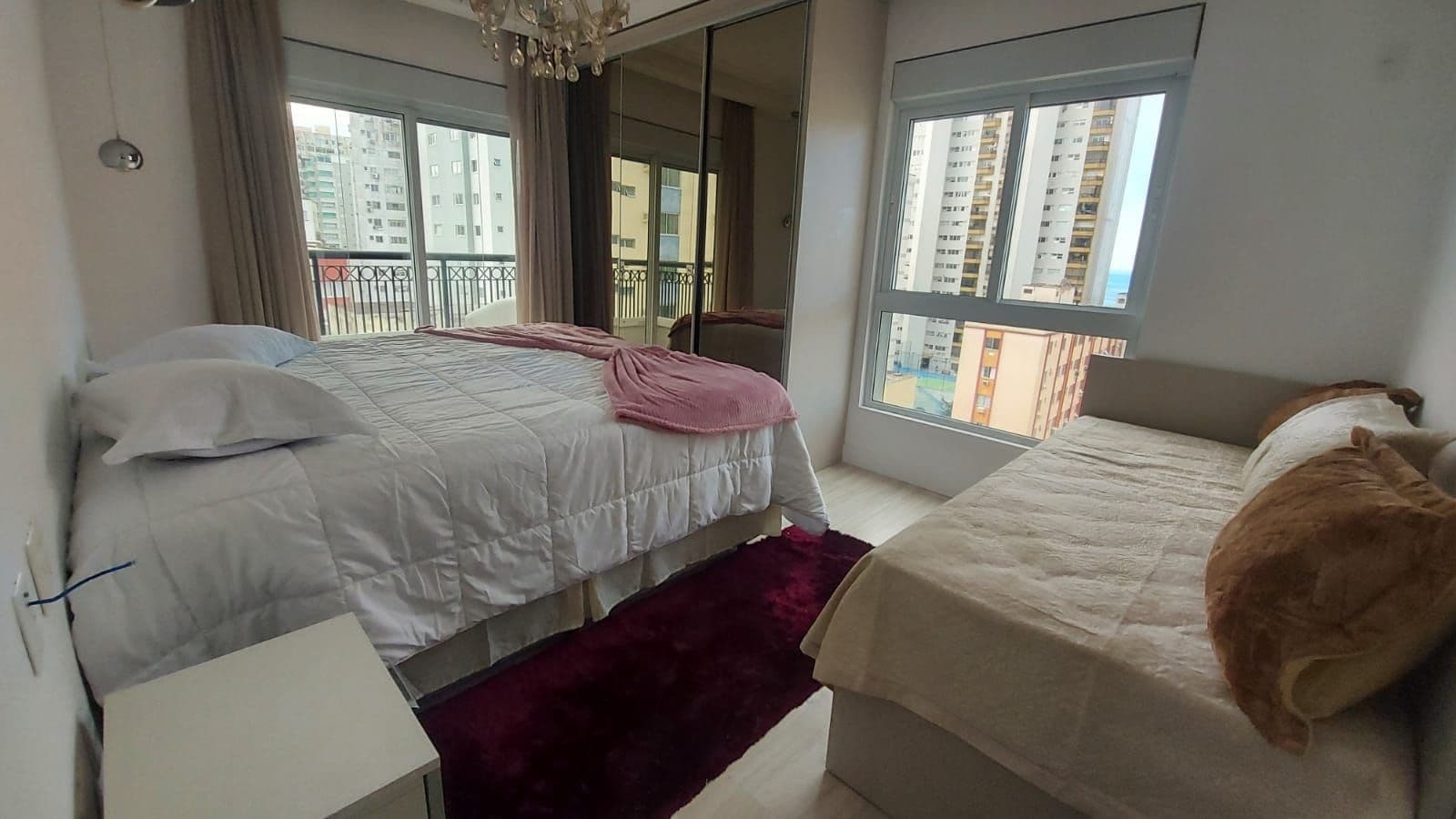 Apartamento em Centro em Balneário Camboriú